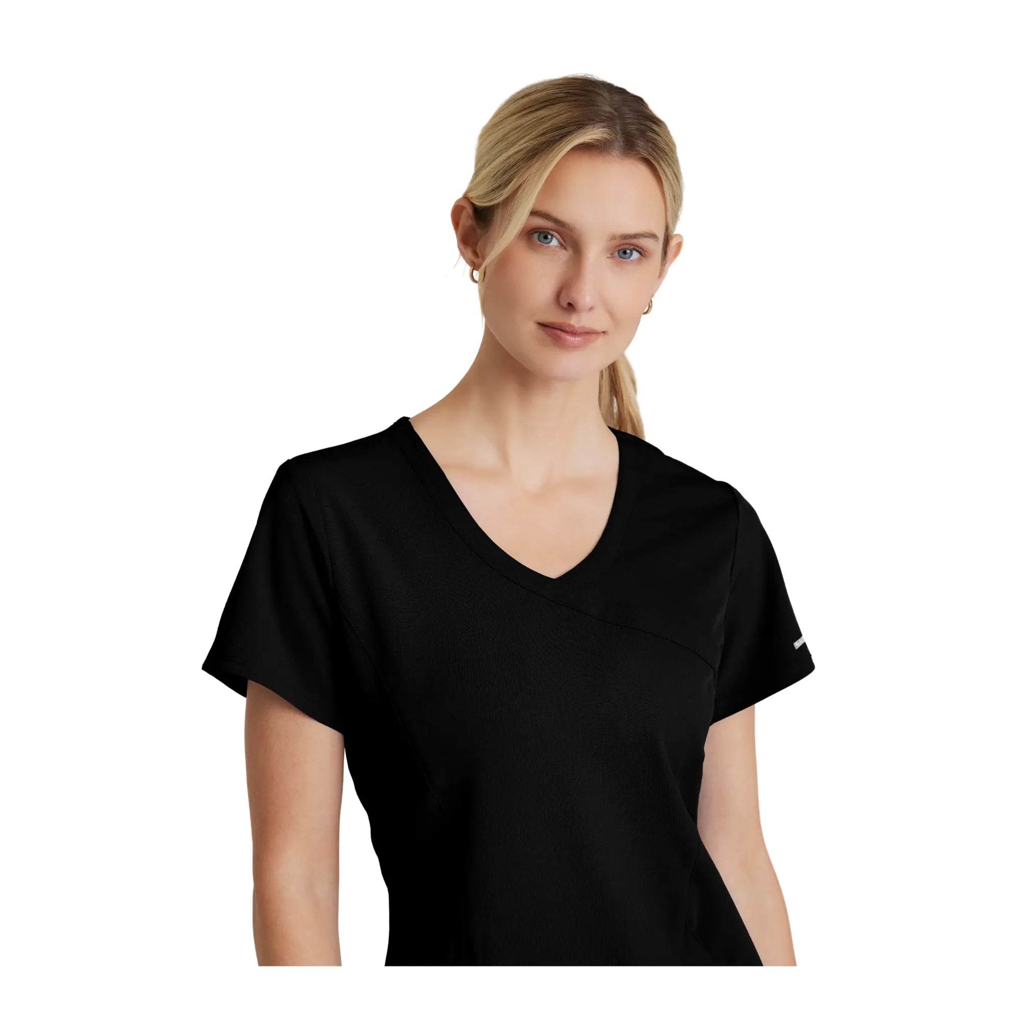 Edelweiss - Tunique col croisé - Femme - Skechers SKECHERS 