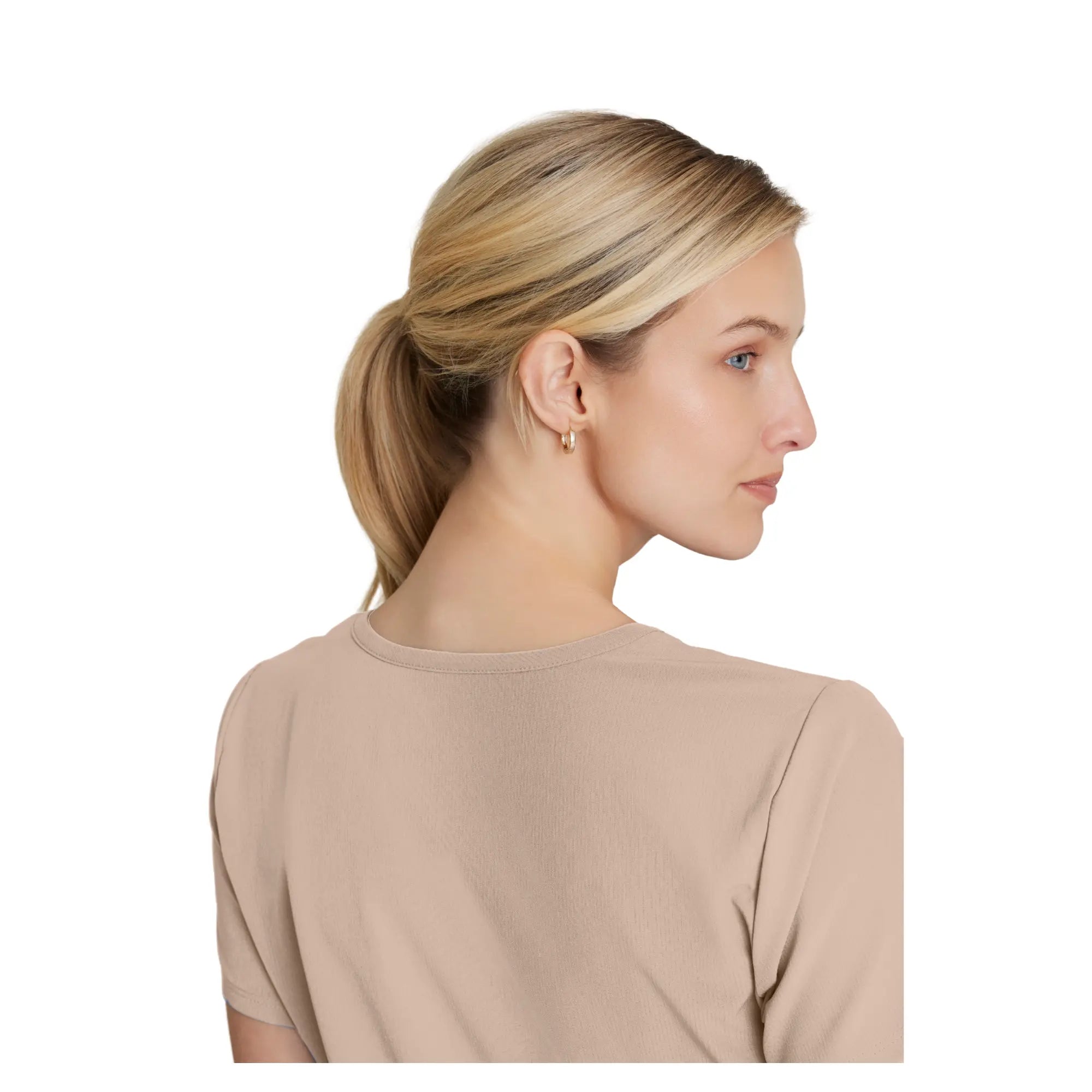 Edelweiss - Tunique col croisé - Femme - Skechers SKECHERS 