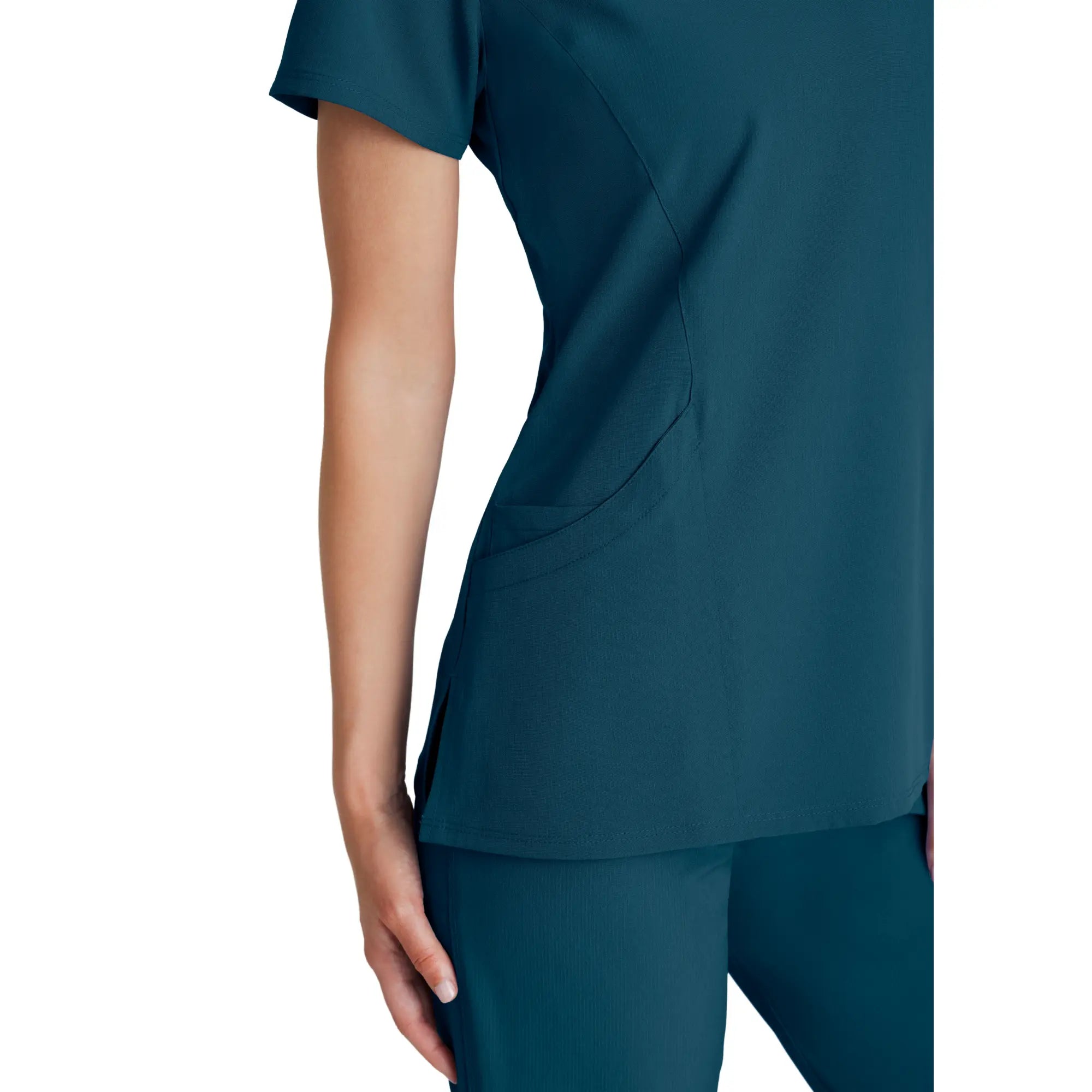 Edelweiss - Tunique col croisé - Femme - Skechers SKECHERS 