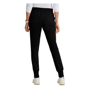 Eden - Drawstring Joggers - Women - Grey’s Anatomy Stretch Grey’s Anatomy 