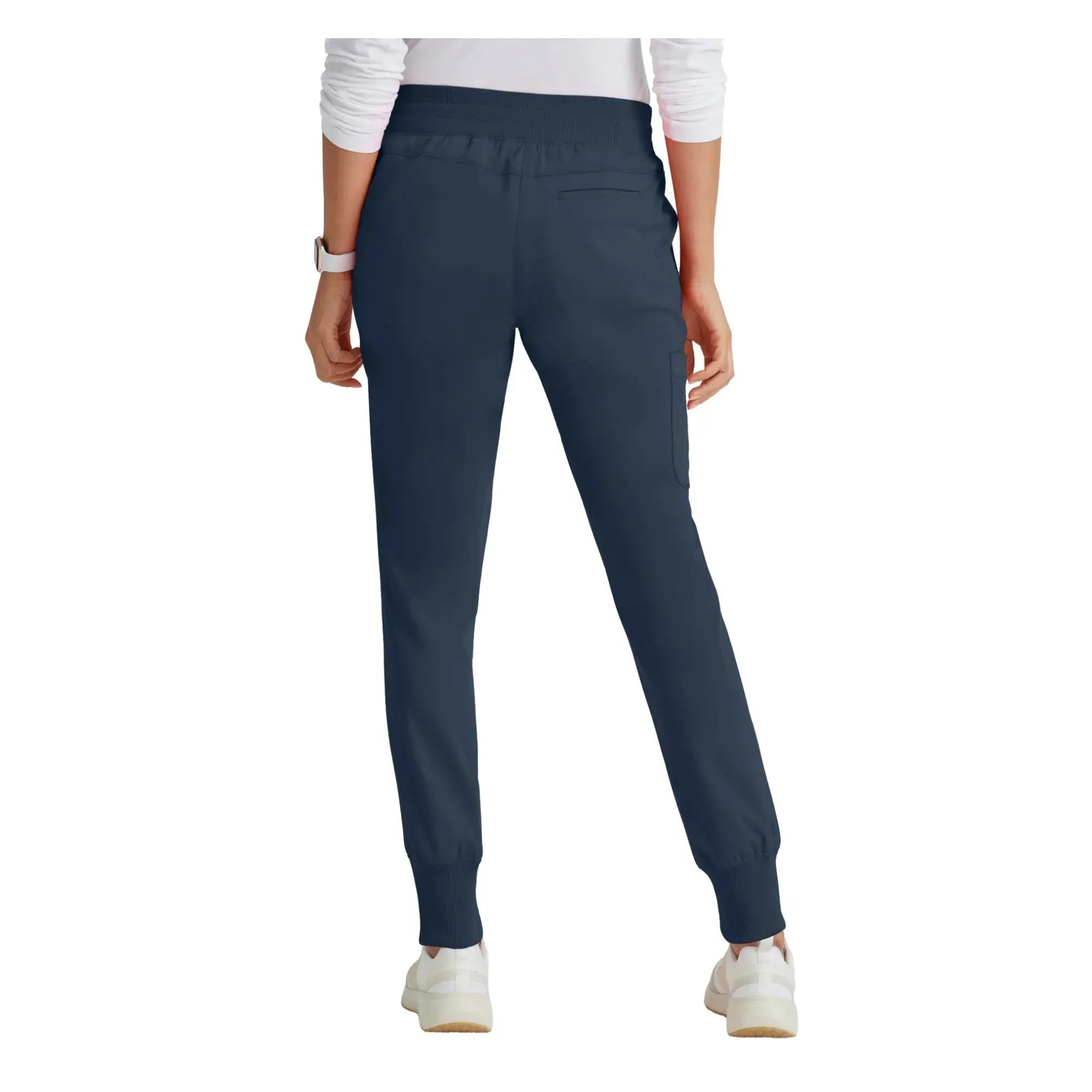 Eden - Drawstring Joggers - Women - Grey’s Anatomy Stretch Grey’s Anatomy 