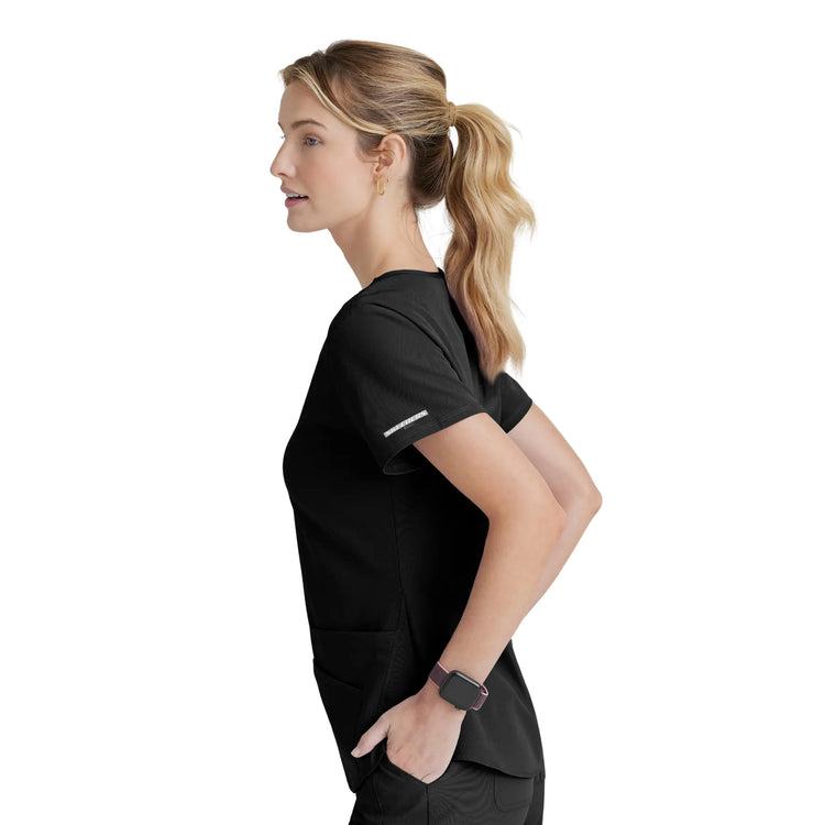 Elva - Tunique col V - Femme - Skechers SKECHERS 