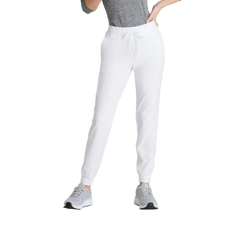 Elym - Joggers with drawstring - Women - Skechers SKECHERS 
