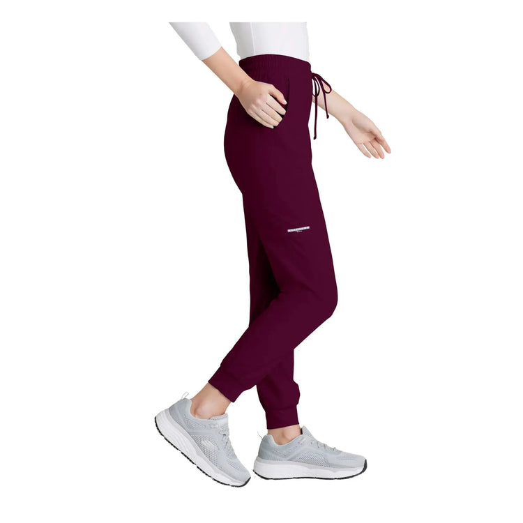 Elym - Joggers with drawstring - Women - Skechers SKECHERS 