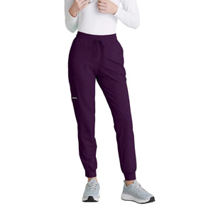 Elym - Joggers with drawstring - Women - Skechers SKECHERS 
