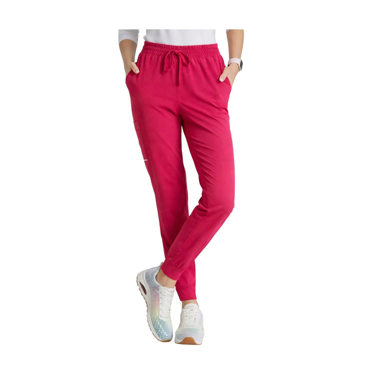 Elym - Joggers with drawstring - Women - Skechers SKECHERS 