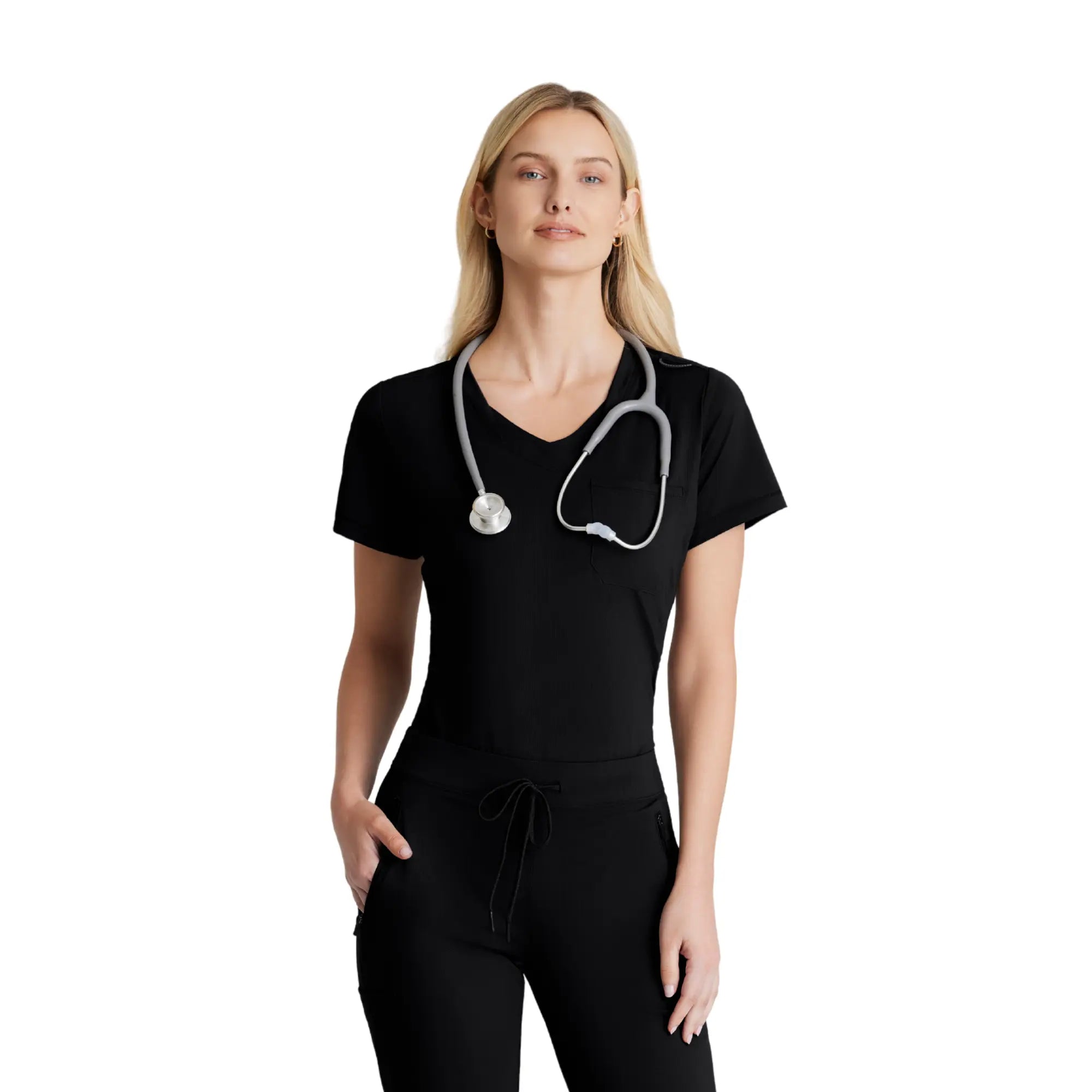 Elyra - Tunique col rond - Femme - Skechers Slip-ins SKECHERS SLIP-INS KNITS 