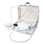 Set - Podolog One Ruck micromotor + Circle S magnifying lamp + Case - Ruck