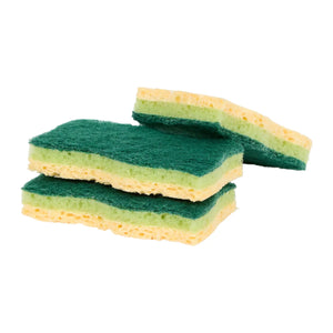 Éponge à récurer - 3 pièces - My Podologie My Podologie 