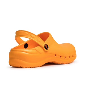 Eva - Ultra light and flexible work clog - Several colors - Dian Dian 