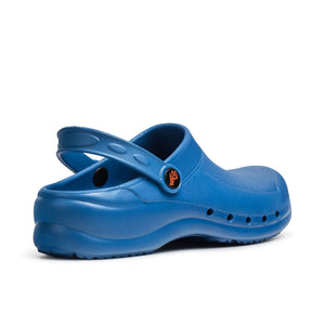 Eva - Ultra light and flexible work clog - Several colors - Dian Dian 