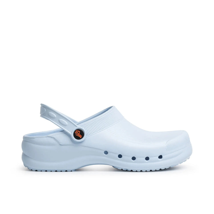 Eva - Ultra light and flexible work clog - Several colors - Dian Dian 