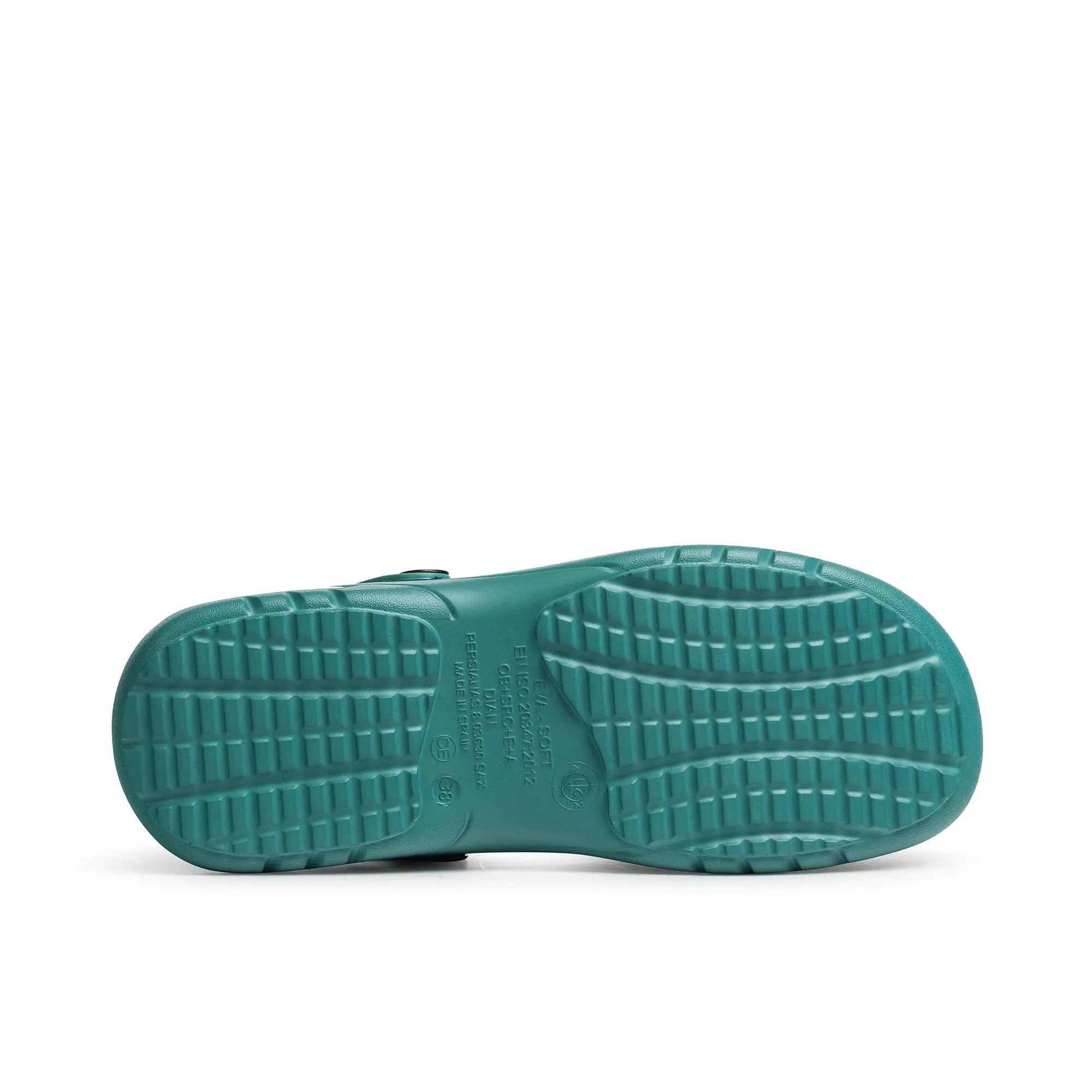 Eva Soft - Non-slip work clog - Several Colors - Dian - My Médical