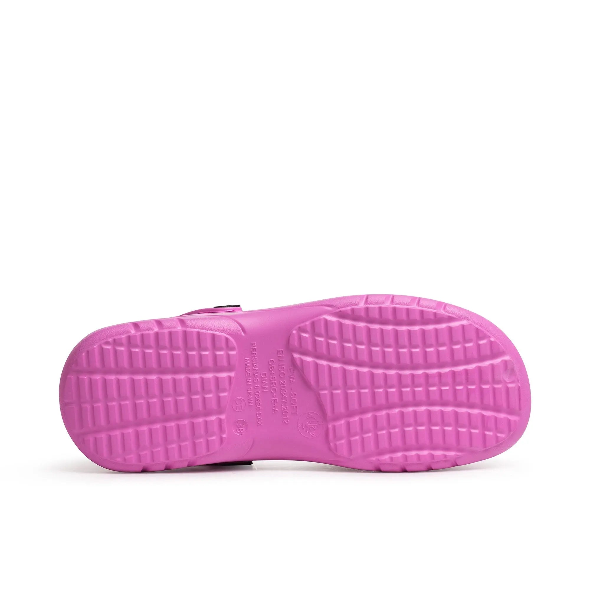 Eva Soft - Non-slip work clog - Several Colors - Dian - My Médical