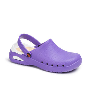 Eva Soft - Non-slip work clog - Several Colors - Dian - My Médical