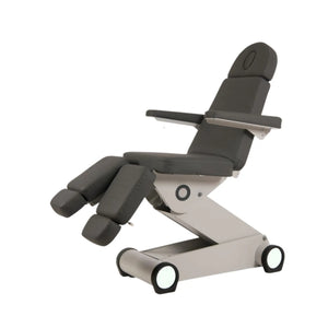 Fauteuil de pédicurie Électrique - 3 moteurs - 2 coloris - B-Light 503 - Weelko Naggura 