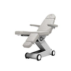 Fauteuil de pédicurie Électrique - 3 moteurs - 2 coloris - B-Light 503 - Weelko