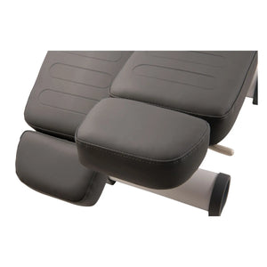 Fauteuil de pédicurie Électrique - 3 moteurs - 2 coloris - B-Light 503 - Weelko Naggura 