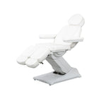 Fauteuil de pédicurie Électrique - 3 moteurs - 2 coloris - Solstice - Weelko
