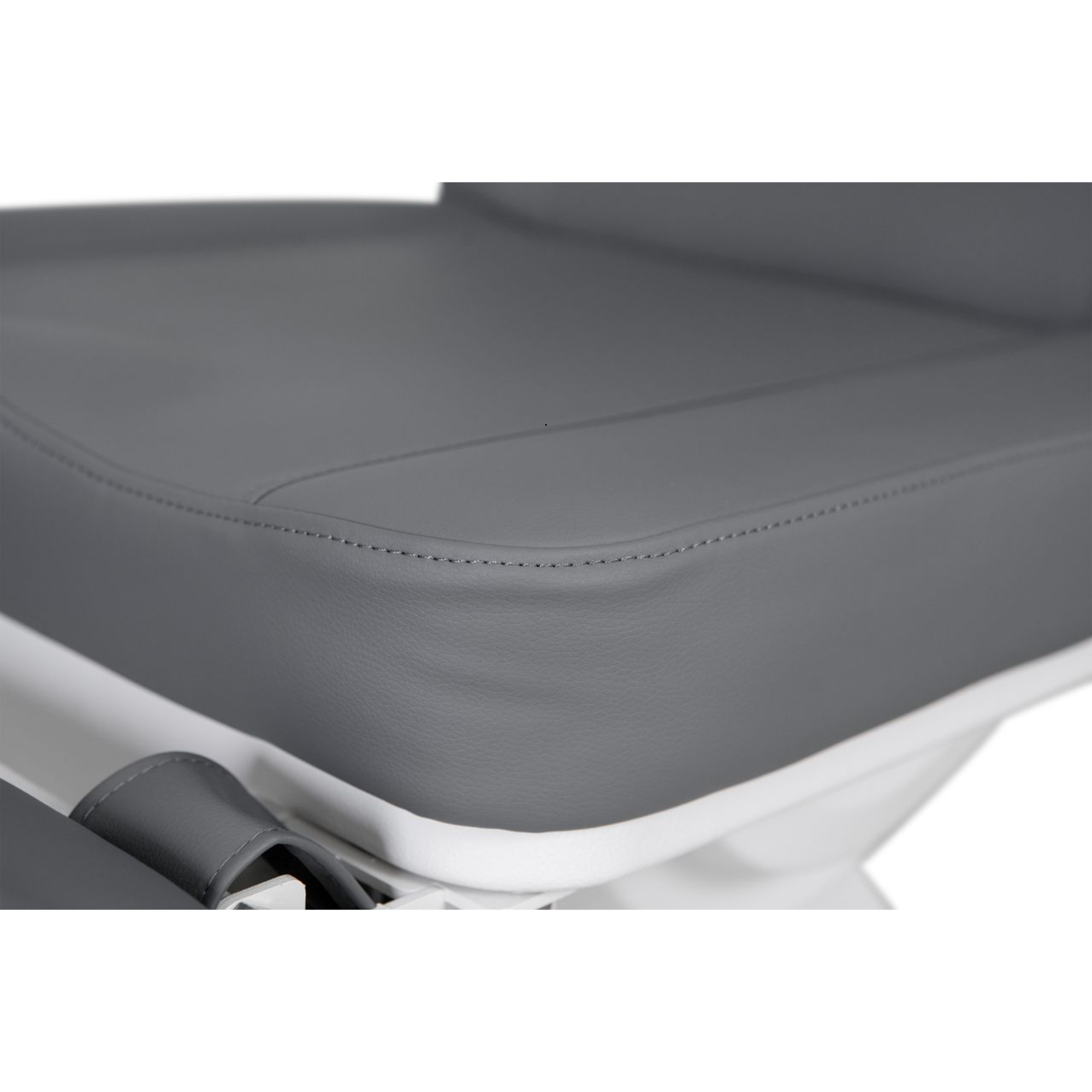 Fauteuil de pédicurie Électrique - 3 moteurs - 2 coloris - Solstice - Weelko Naggura 