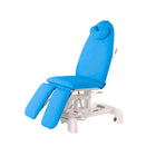 Electric pedicure chair - 188 x 62 cm with armrests
