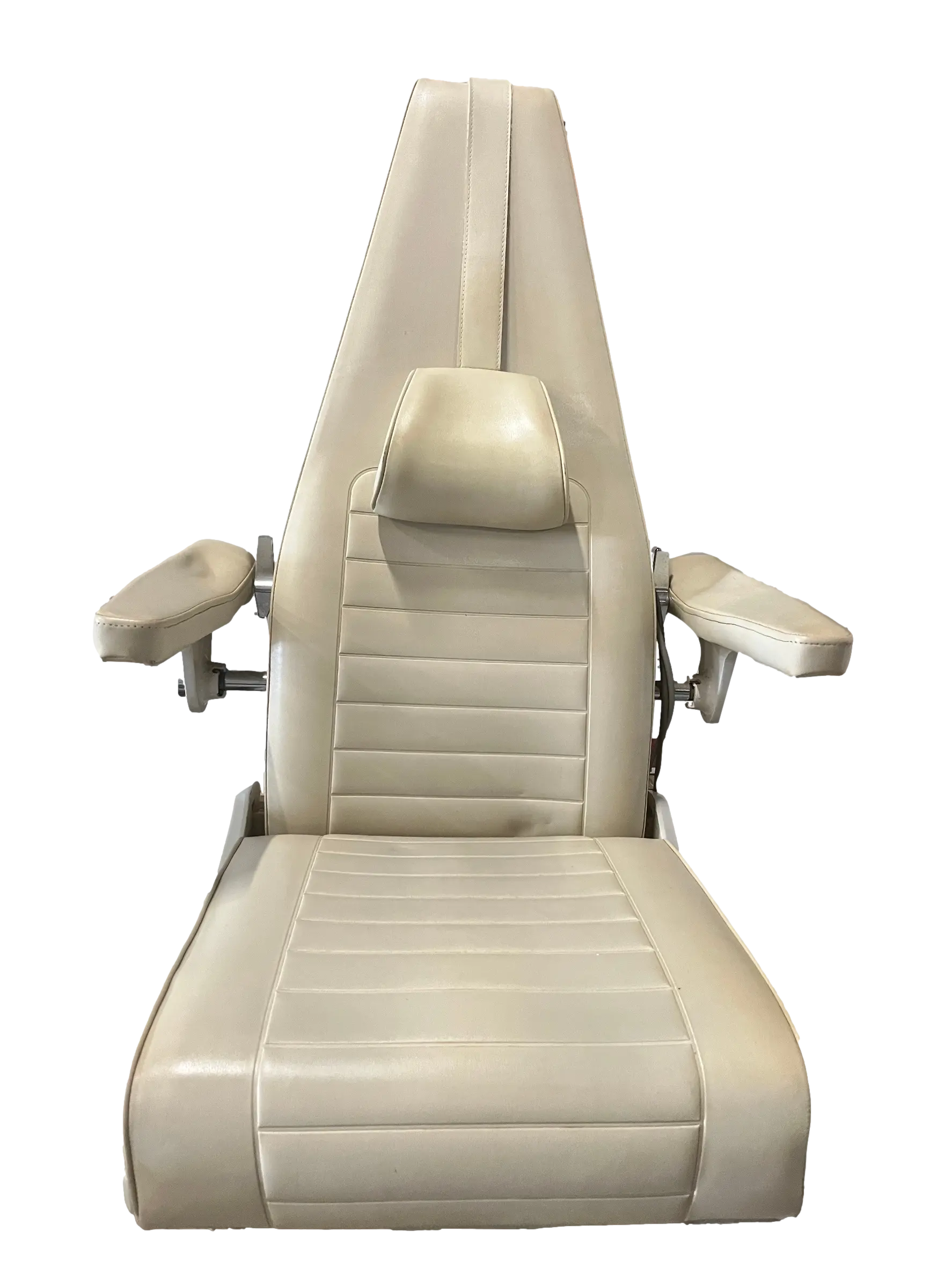 Fauteuil patient et praticien d'occasion BELMONT // Destockage