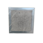 Filtre charbon actif pour mini hotte d'appoint MY8