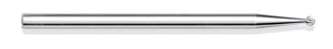 Fraise 11RS - Acier inoxydable - Traitement de kératoses et cors - 1,6 mm (créé en déclinaison 25.279) Busch