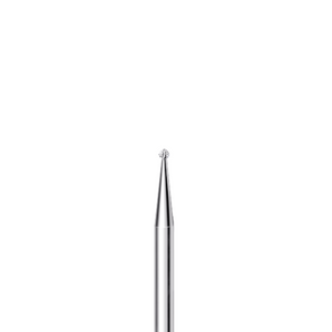 Fraise 11RS - Acier inoxydable - Traitement de kératoses et cors - 1,6 mm (créé en déclinaison 25.279) Busch