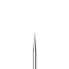 Fraise 39RS - Acier inoxydable - Traitement efficace de l’ongle - 1,2 mm
