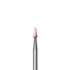 Milling cutter 646 - Corundum - Fine abrasion of nail and skin - 1.8 mm