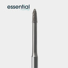 875K Diamond Burr - Smoothing calluses and nails - 1.2 mm