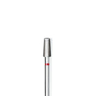 Bur 8854 Diamond - Skin and nail finishing - 4 mm