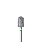 HT6880 Diamond Ceramic Burr - Abrasion of hyperkeratoses - 10 mm