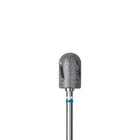 HT880 Diamond Ceramic Burr - Abrasion of hard calluses - 9.5 mm