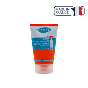 Gel Cryo - Apaise les tensions - Effet froid - Eona Eona 