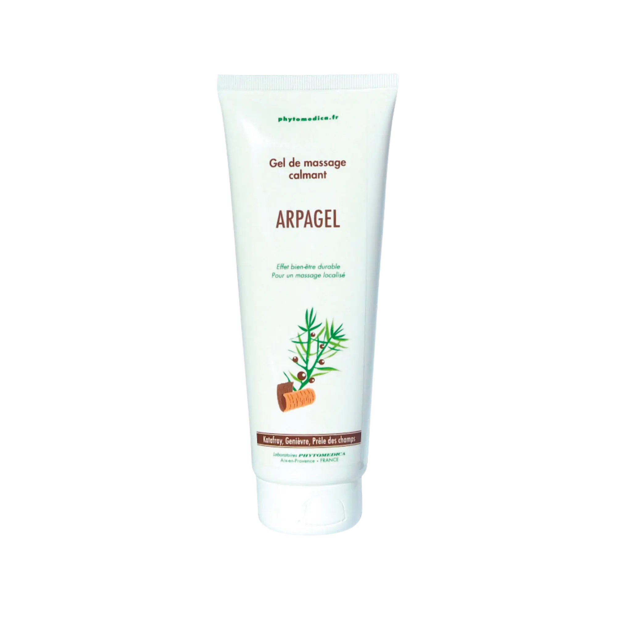 Gel calmant - Arpagel - Tube de 250 ML - Phytomedica