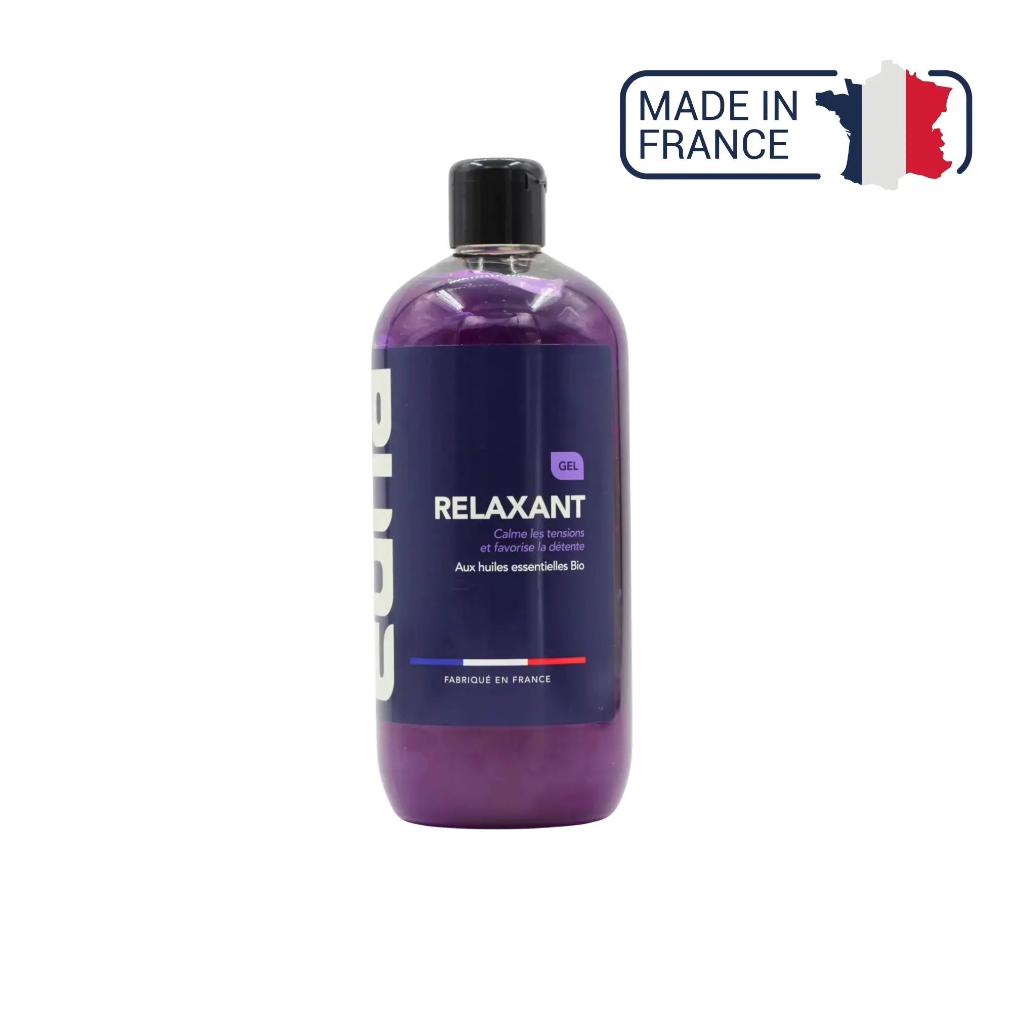 Relaxing gel - 2 capacities - Eona Eona 500 ml
