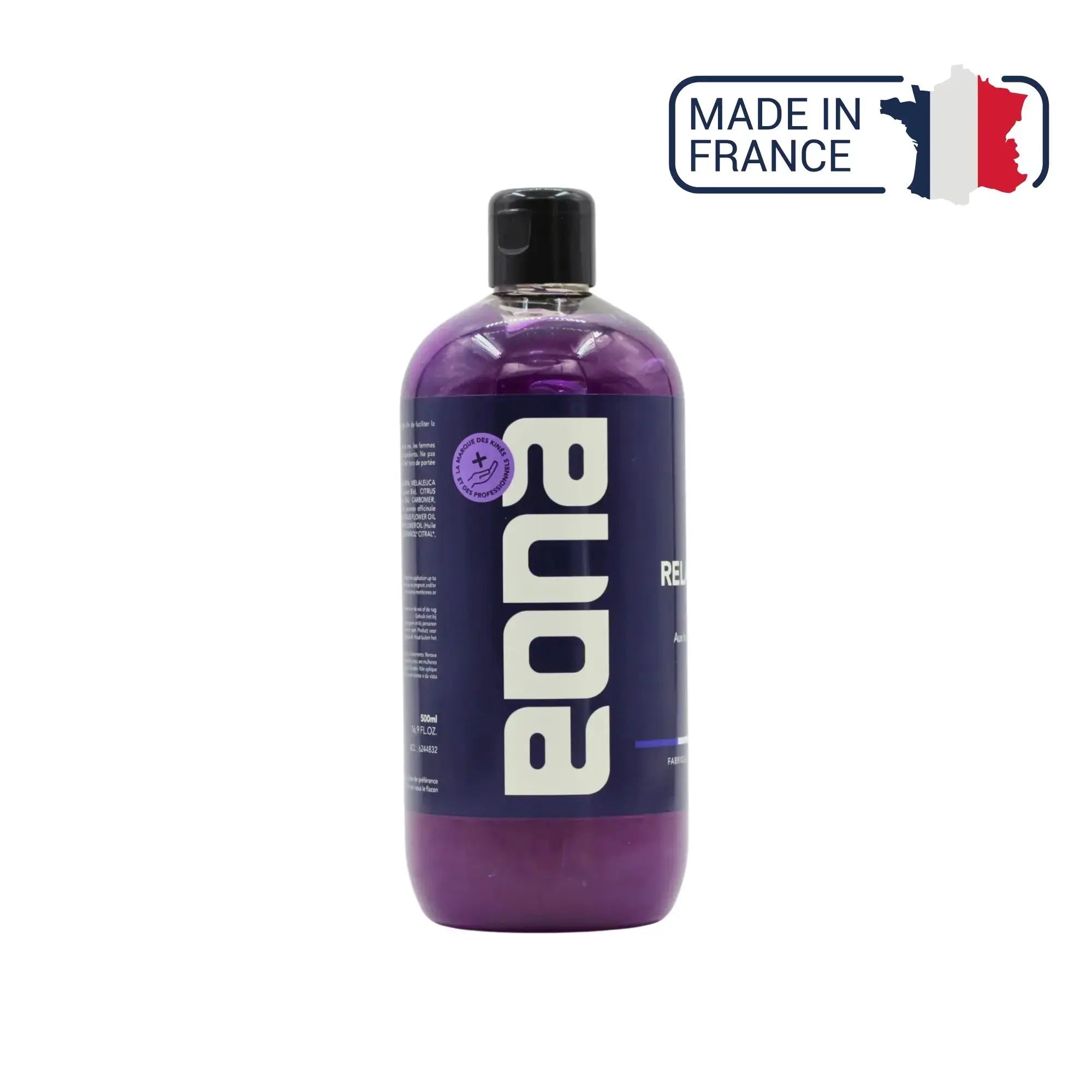 Relaxing gel - 2 capacities - Eona Eona 