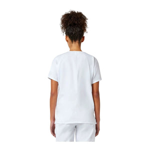 Guéthary - Tunique médicale - Col V - Manches courtes - Femme - Cherokee Cherokee Authentic Workwear 