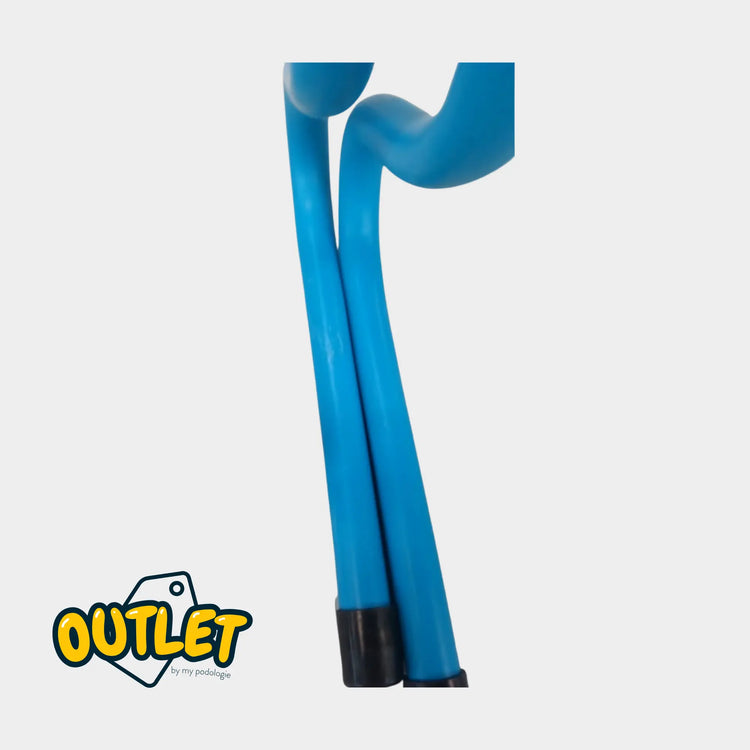 Haies de vélocité - Sveltus // Défaut Sveltus 