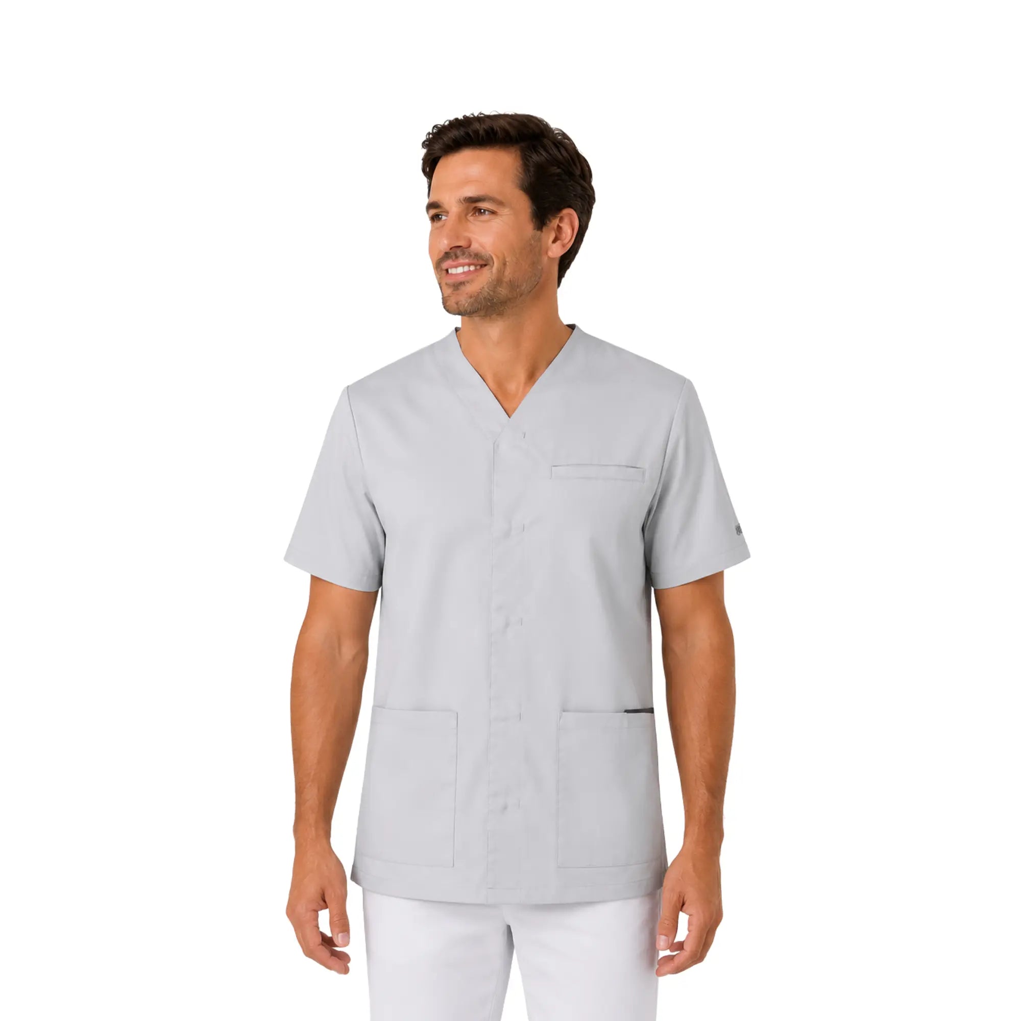 Heko - Tunique - Manches courtes - Homme - 80 cm - Molinel Molinel 