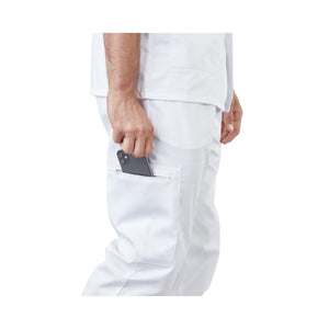 Hera - Pantalon medical - Mixte - 5 poches - Phirejo Phirejo 