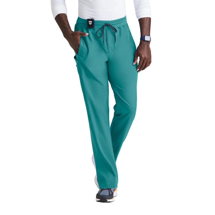 Hudson - Pantalon médical résistant - Homme - Grey’s Anatomy Stretch Grey’s Anatomy 