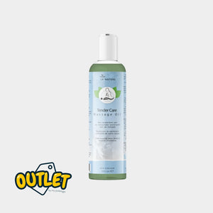 Huile de massage Tender Care - 200ml - By LA NATURE // Fin de série By La Nature 