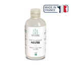 Premium long-glide neutral massage oil - Stop-drip bottle 250 ml - Medicafarm