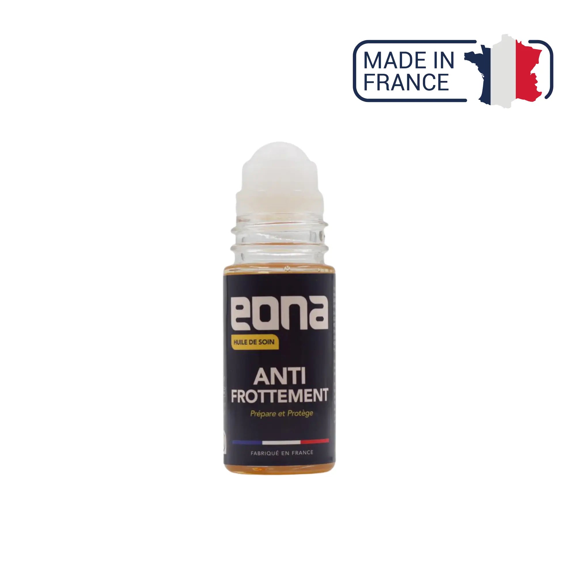 Huile de soin - Anti-frottement - 30 ml - Eona Eona 