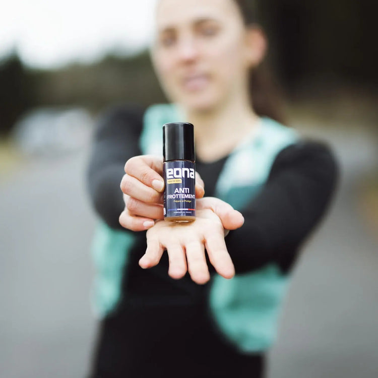 Huile de soin - Anti-frottement - 30 ml - Eona Eona 