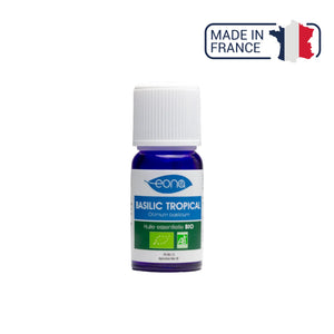 Huiles essentielles - Bio - 10ml - Eona Eona 