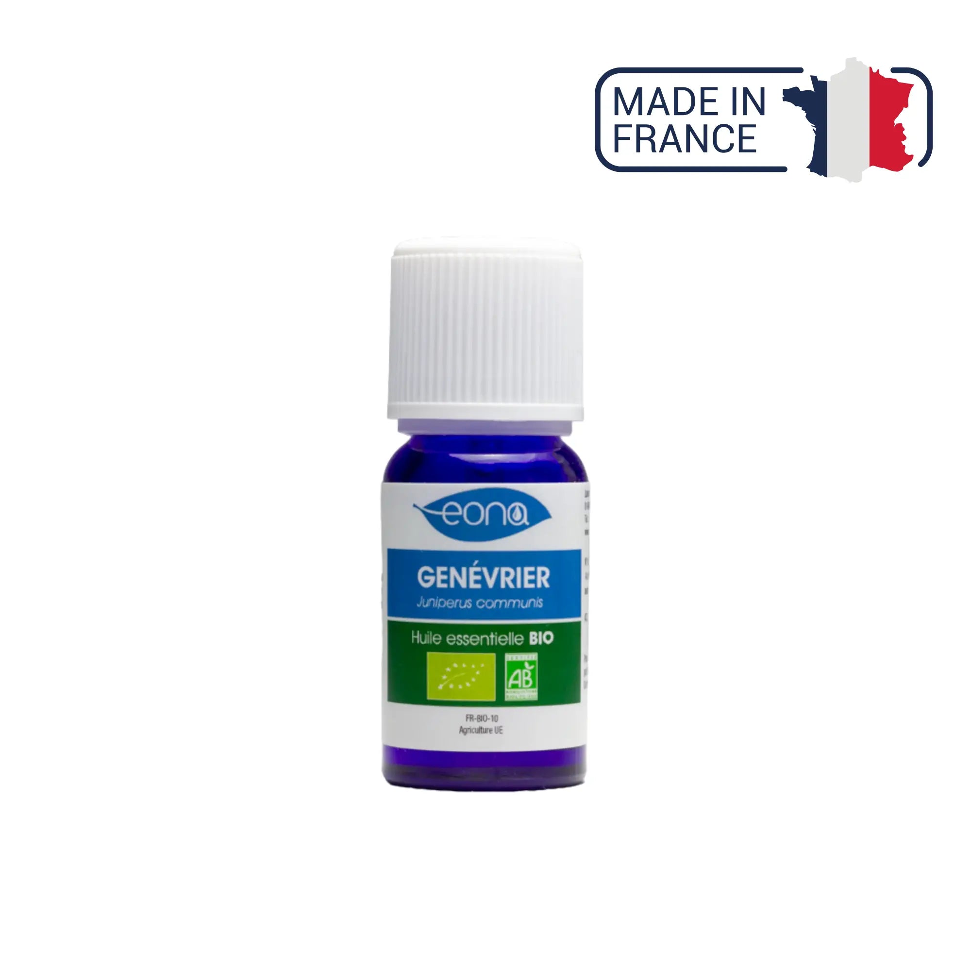 Huiles essentielles - Bio - 10ml - Eona Eona 